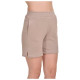 Target Γυναικείο σορτς Long French Terry Bermuda Only